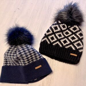 Starling Ski Beanies